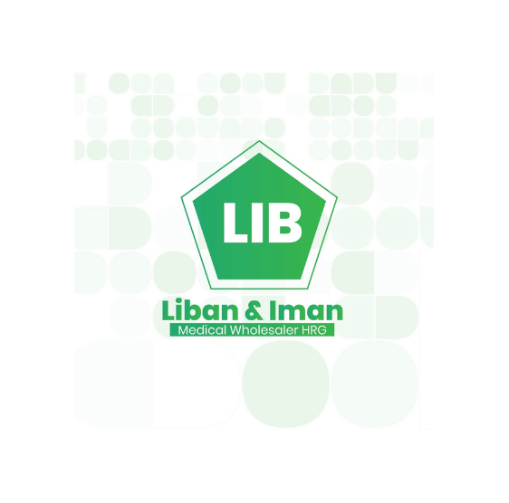 LIBAN & IMAN