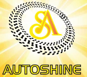SALAMIN TYRES (AUTO SHINE)