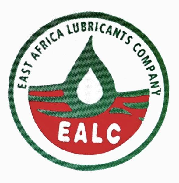 EAST AFRICA LUBRICANTS CO.