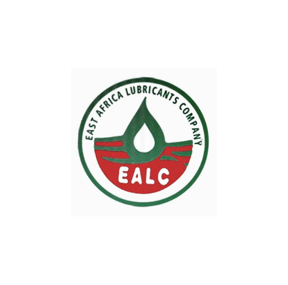 EAST AFRICA LUBRICANTS CO.