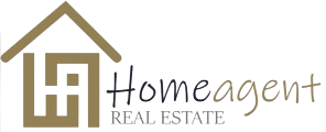 HOME AGENT LTD.