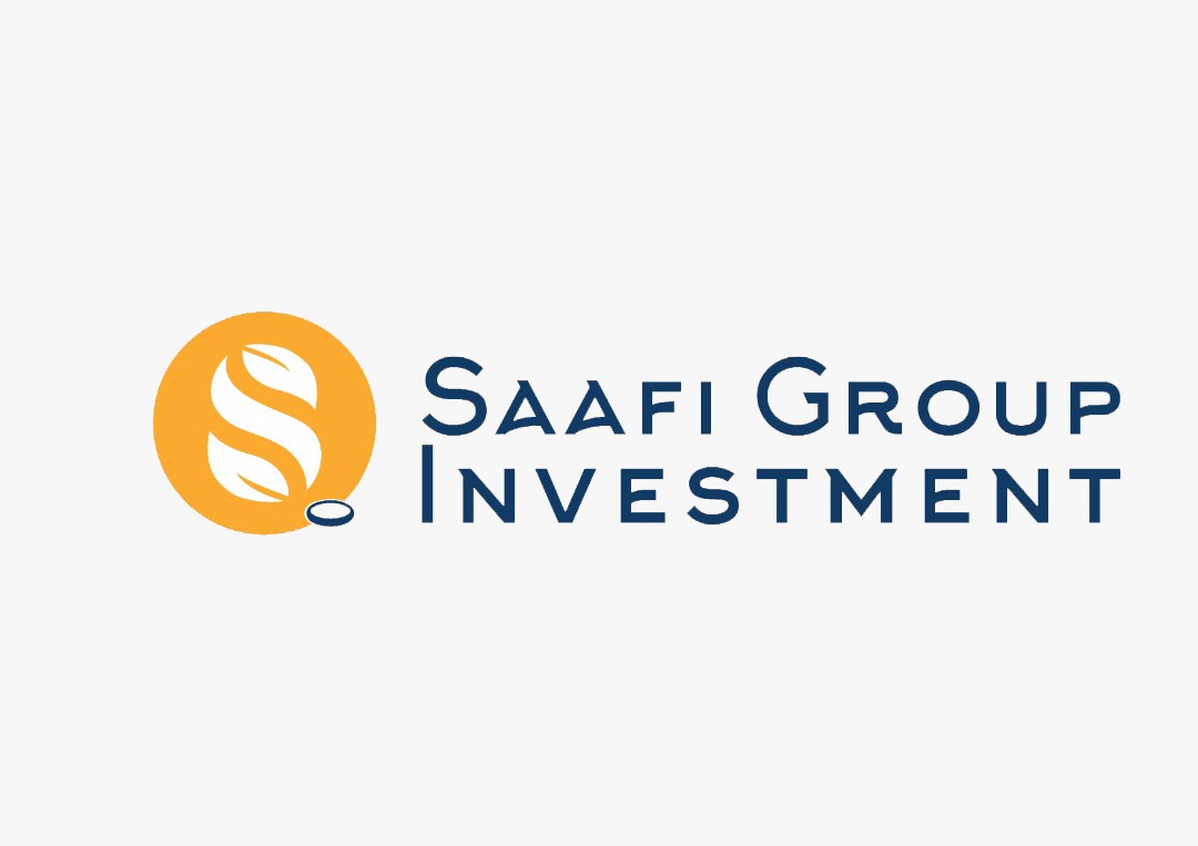 Saafi Plaza