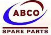 ABCO SPARE PARTS