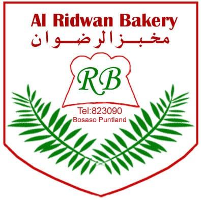 Ridwan Bakery Bosaso
