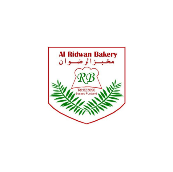 RIDWAN BAKERY BOSASO