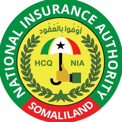 SOMALILAND NATIONAL INSURANCE AUTHORITY (SLNIA)