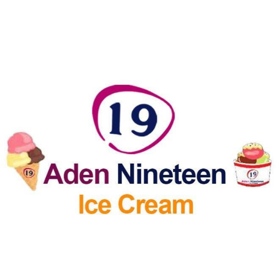 ADEN 19 ICE CREAM