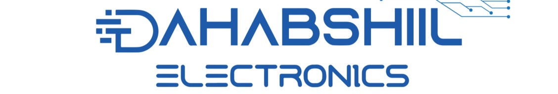 DAHABSHIIL ELECTRONICS
