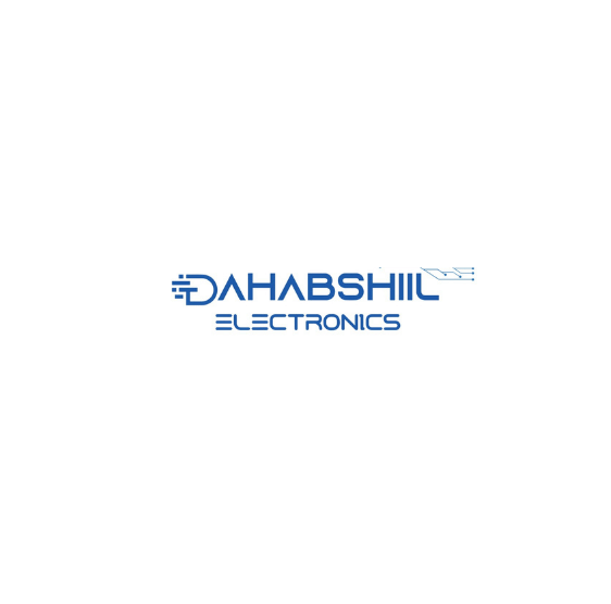 DAHABSHIIL ELECTRONICS