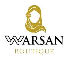 WARSAN BOUTIQUE