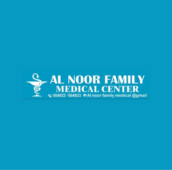 ALNOOR FAMILY MEDICAL CENTER