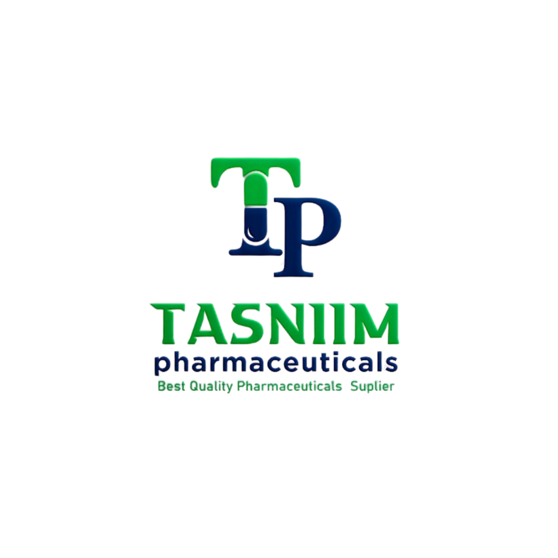 TASNIM PHARMACEUTICAL & MEDICAL DIAGNOSTICS