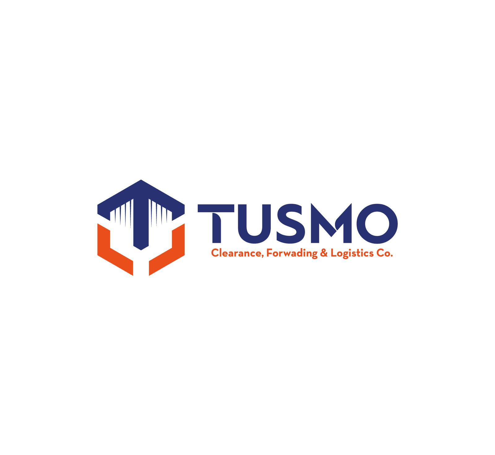 TUSMO CLEARANCE FORWARDING AND LOGISTICS COMPANY