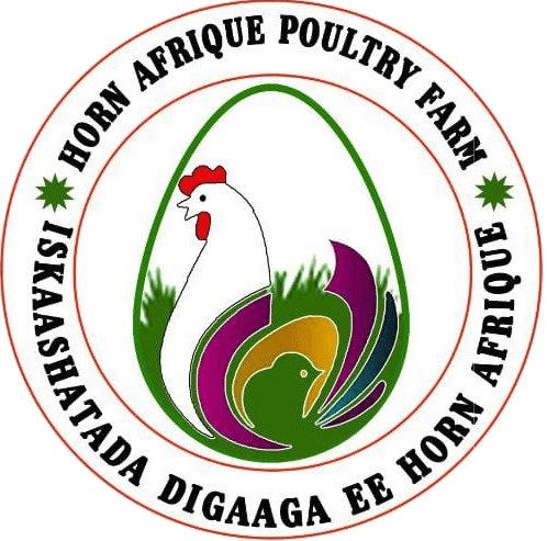HORN AFRIQUE POULTRY FARM [HAPF]