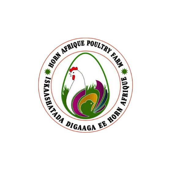 HORN AFRIQUE POULTRY FARM [HAPF]