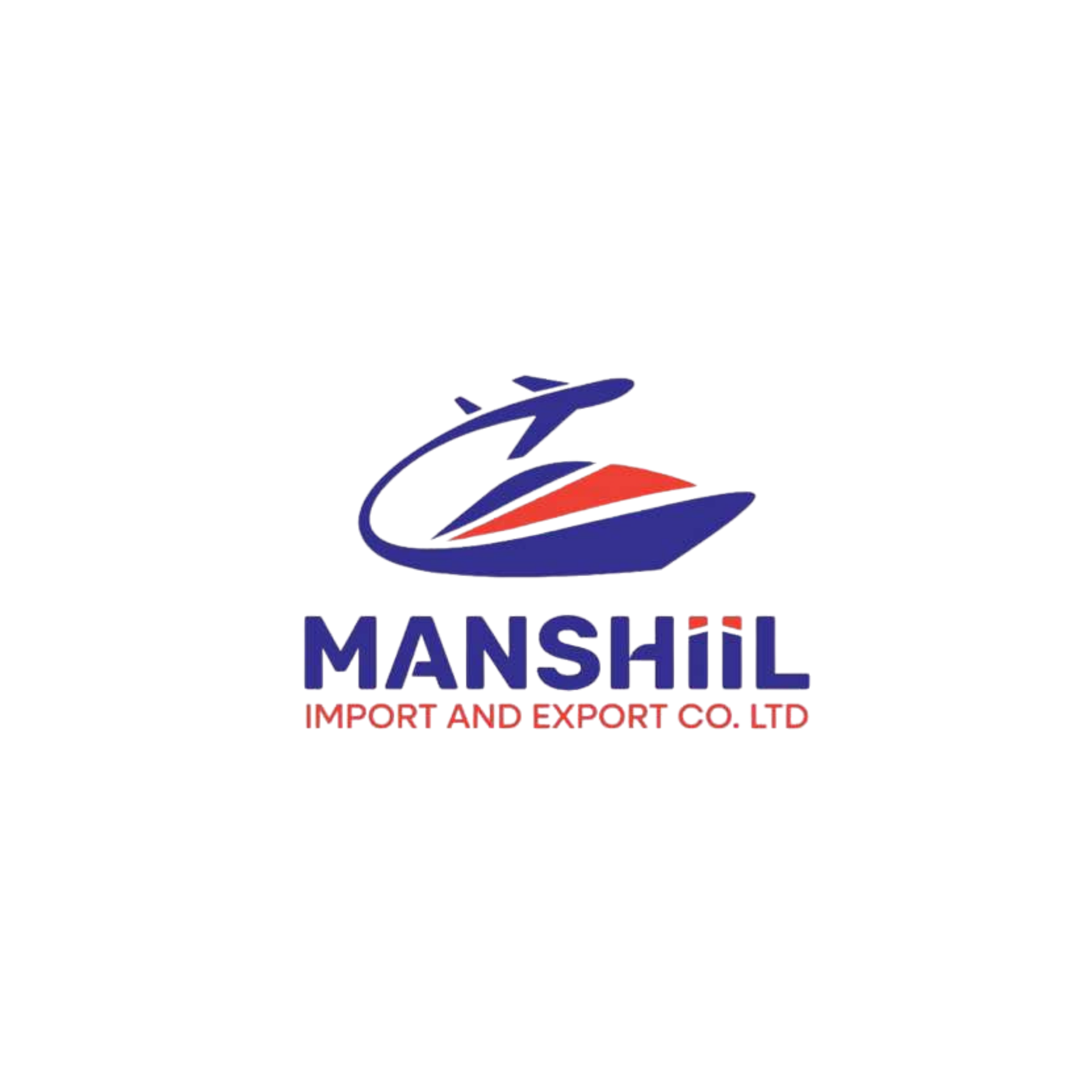 MANSHIIL IMPORT AND EXPORT CO.