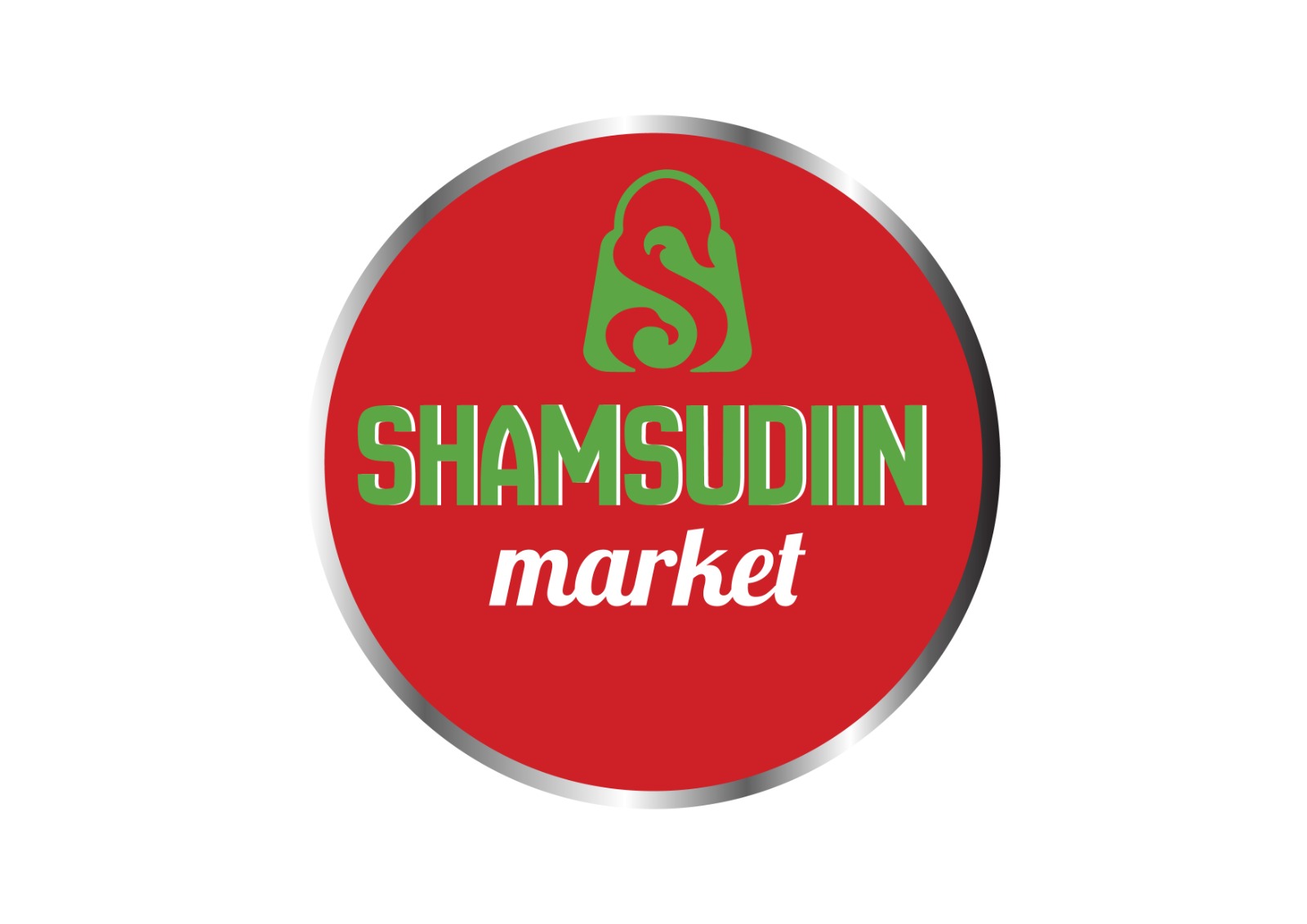 Shamsudiin Suppermarket